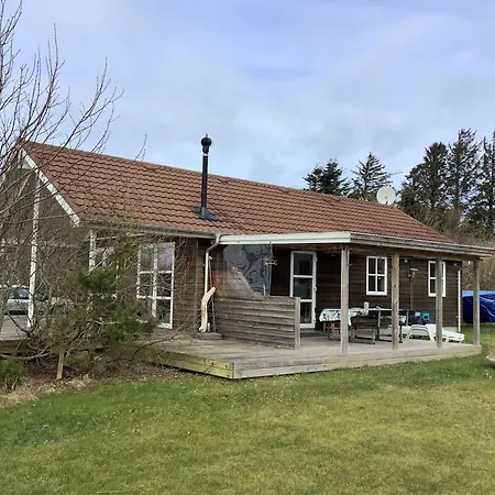 Holiday home Spottrup Ix *