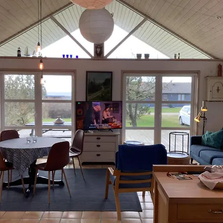 Holiday home Spottrup Ix Lihme