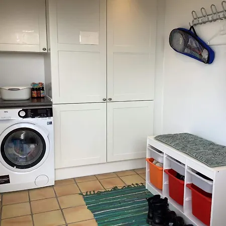 Holiday home Spottrup Ix