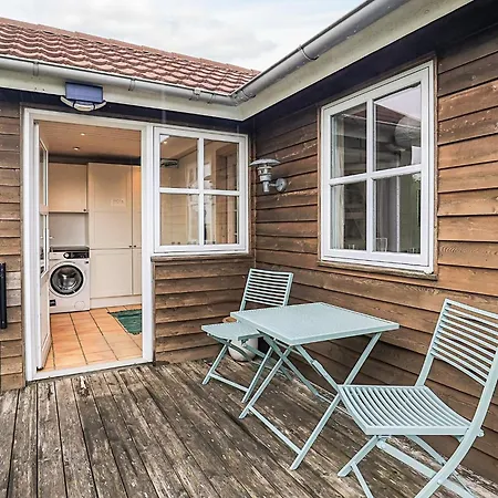 4 Star In Spottrup *