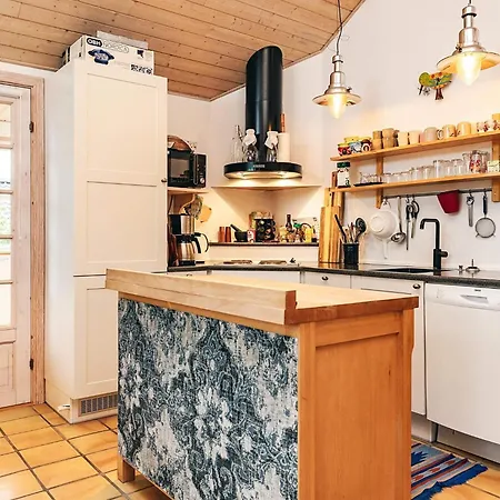 4 Star In Spottrup * Lihme