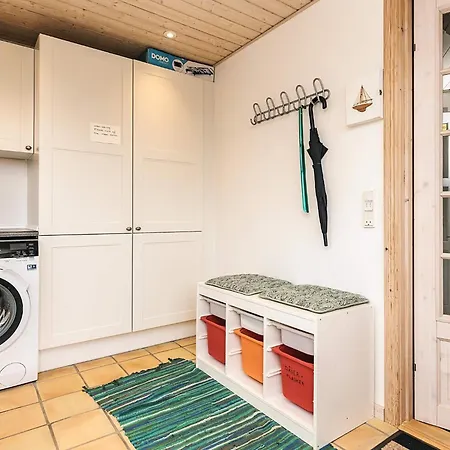 펜션 4 Star In Spottrup Lihme