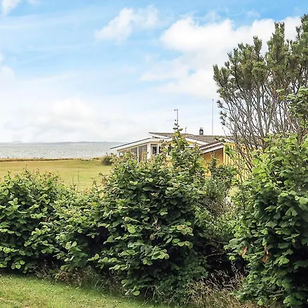 4 Star In Spottrup Lihme