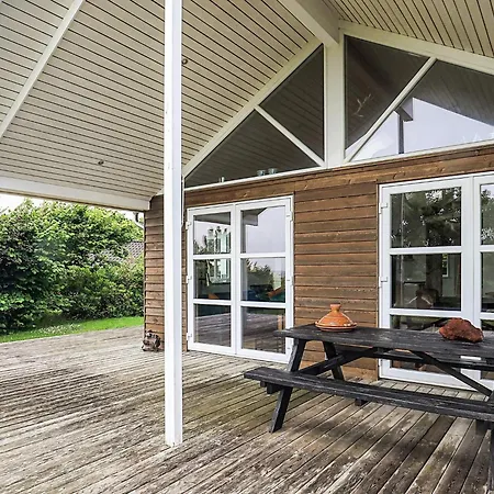 펜션 4 Star In Spottrup