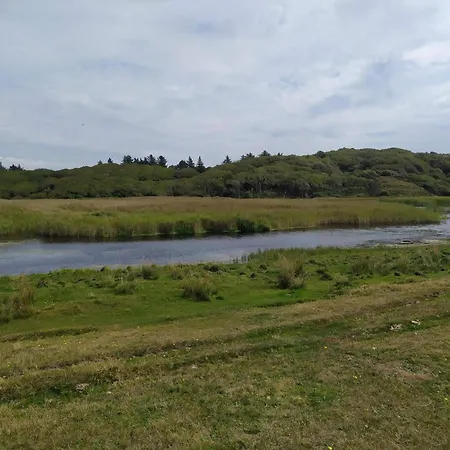 4 Star In Spottrup 펜션