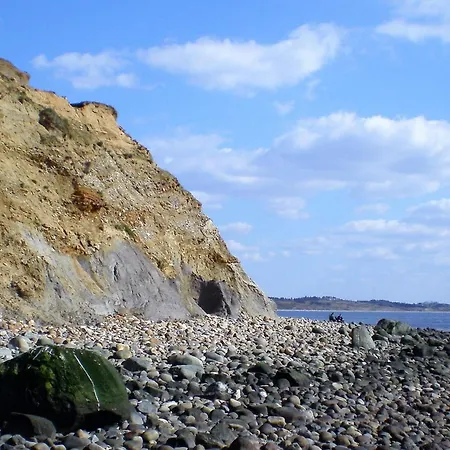 4 Star In Spottrup *