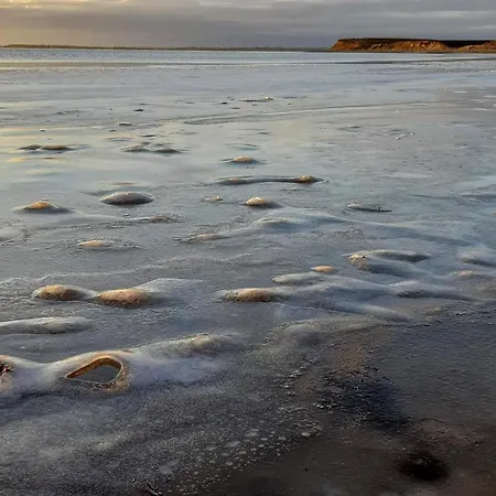 4 Star In Spottrup Lihme